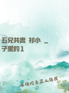 五兄共妻蘇祁小說