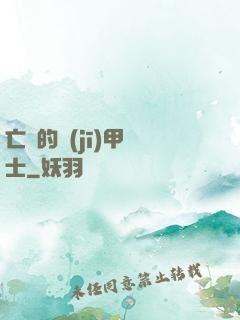 亡國的機(jī)甲騎士