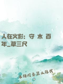 人在火影：守護木葉百年