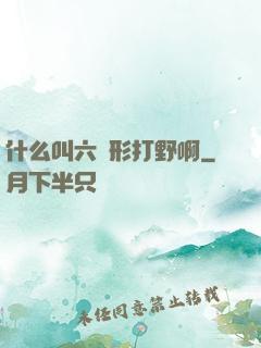 什么叫六邊形打野啊