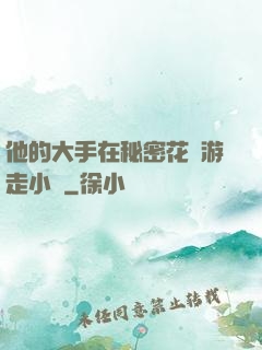 他的大手在秘密花園游走小說