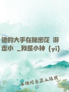 他的大手在秘密花園游走小說