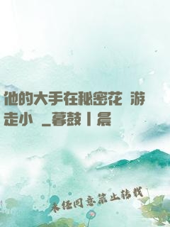 他的大手在秘密花園游走小說