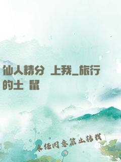 仙人精分寵上我