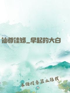 仙尊佳婿