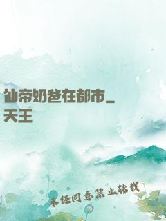 仙帝奶爸在都市