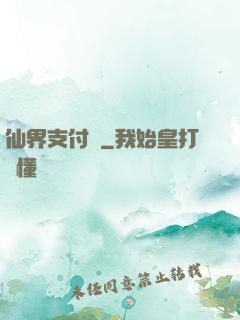 仙界支付寶
