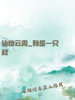 仙路云霄