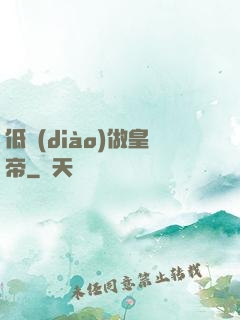 低調(diào)做皇帝