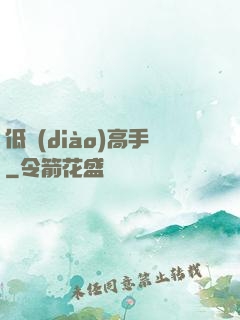 低調(diào)高手