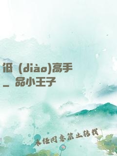 低調(diào)高手