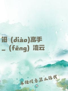 低調(diào)高手