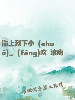 你上我下小說(shuō)