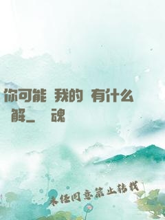 你可能對我的劍有什么誤解