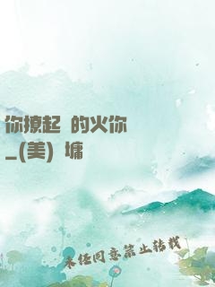 你撩起來的火你負責滅
