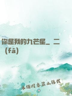 你是我的九芒星