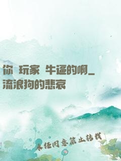 你這玩家夠牛逼的啊