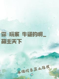 你這玩家夠牛逼的啊