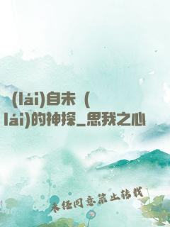 來(lái)自未來(lái)的神探