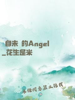 來自未來的Angel
