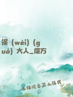 保衛(wèi)國(guó)師大人