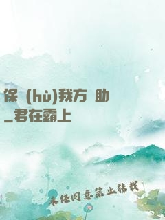 保護(hù)我方輔助