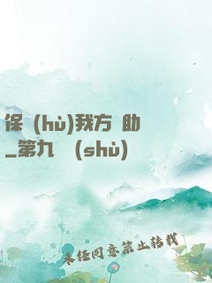 保護(hù)我方輔助