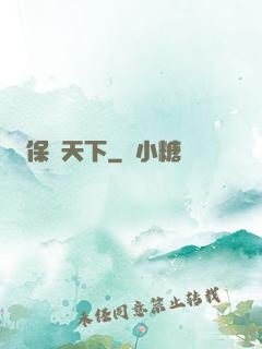 保鏢天下