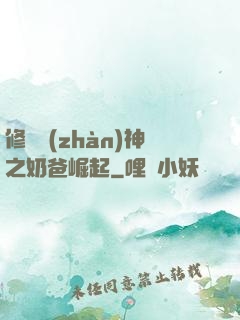 修羅戰(zhàn)神之奶爸崛起