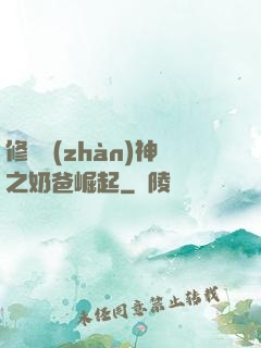 修羅戰(zhàn)神之奶爸崛起