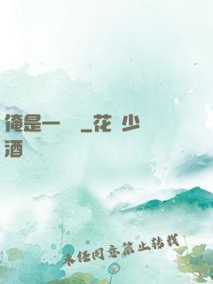 俺是一個賊
