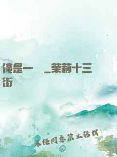 俺是一個賊