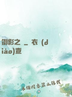 倒影之門
