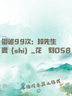 倒追99次：段先生寵妻實(shí)錄
