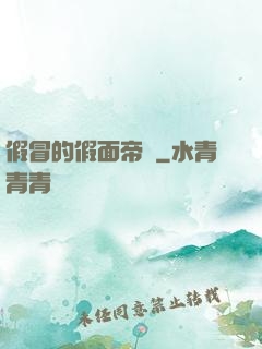 假冒的假面帝騎