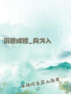 假意成婚