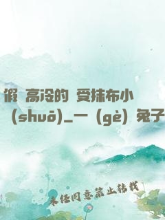 假裝高冷的騷受抹布小說(shuō)