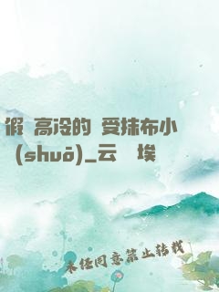 假裝高冷的騷受抹布小說(shuō)