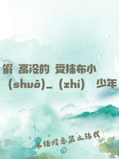 假裝高冷的騷受抹布小說(shuō)