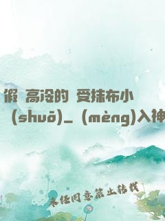 假裝高冷的騷受抹布小說(shuō)