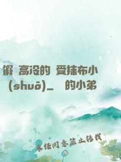 假裝高冷的騷受抹布小說(shuō)