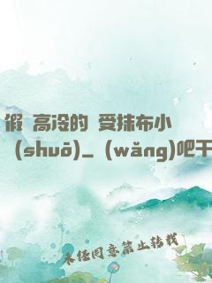 假裝高冷的騷受抹布小說(shuō)