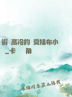 假裝高冷的騷受抹布小說