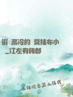 假裝高冷的騷受抹布小說