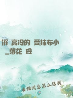 假裝高冷的騷受抹布小說