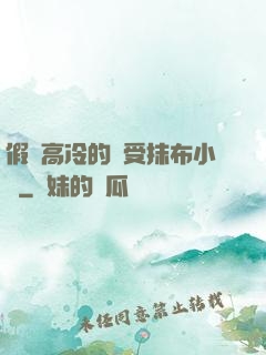 假裝高冷的騷受抹布小說