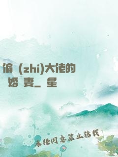 偏執(zhí)大佬的隱婚嬌妻