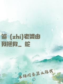 偏執(zhí)老婆由我拯救