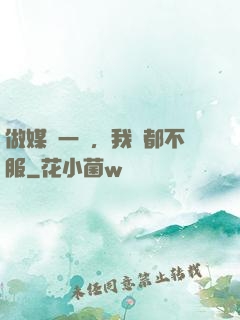 做媒這一塊，我誰都不服