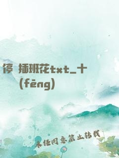 停電插班花txt
